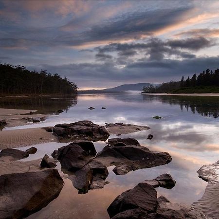 Discover Bruny Island Holiday Accommodation Alonnah Экстерьер фото
