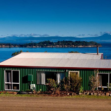 Discover Bruny Island Holiday Accommodation Alonnah Экстерьер фото