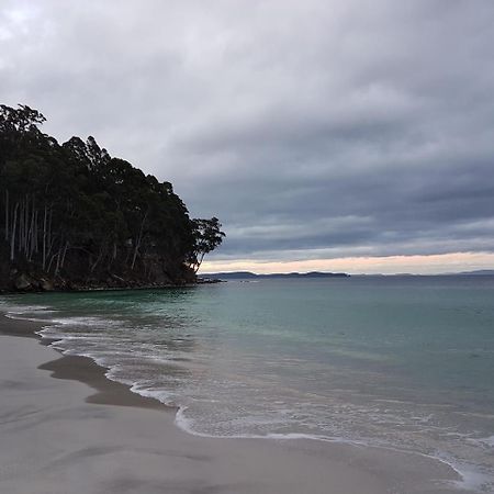 Discover Bruny Island Holiday Accommodation Alonnah Экстерьер фото