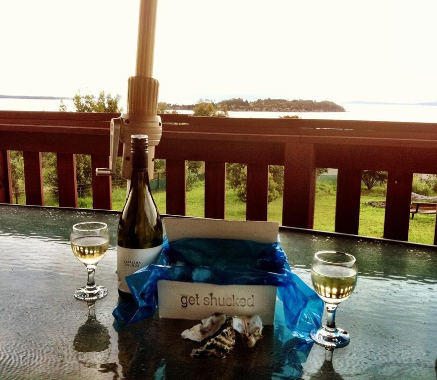 Discover Bruny Island Holiday Accommodation Alonnah Экстерьер фото