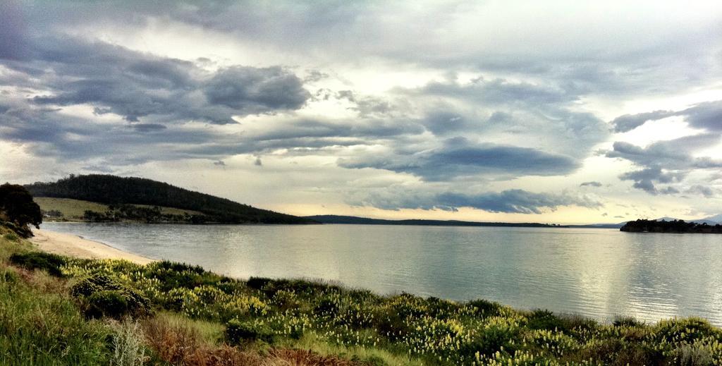 Discover Bruny Island Holiday Accommodation Alonnah Экстерьер фото
