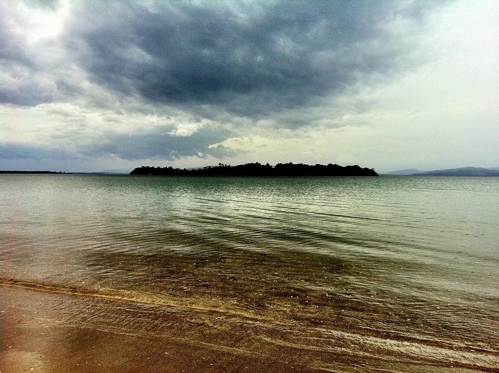 Discover Bruny Island Holiday Accommodation Alonnah Экстерьер фото