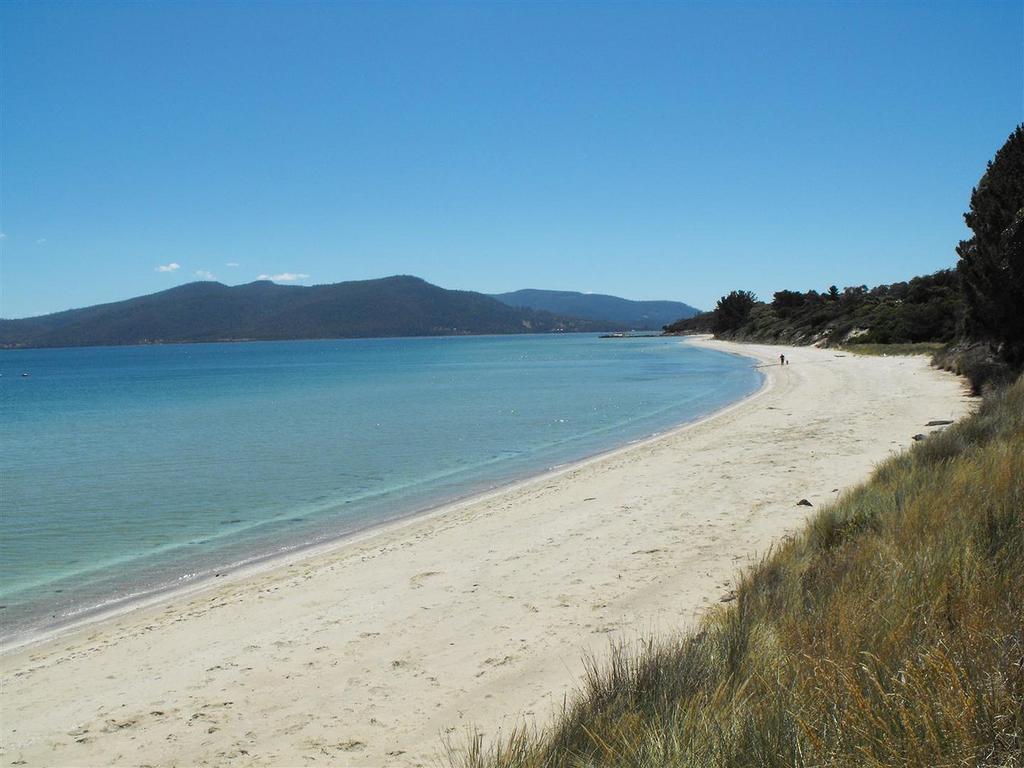 Discover Bruny Island Holiday Accommodation Alonnah Экстерьер фото