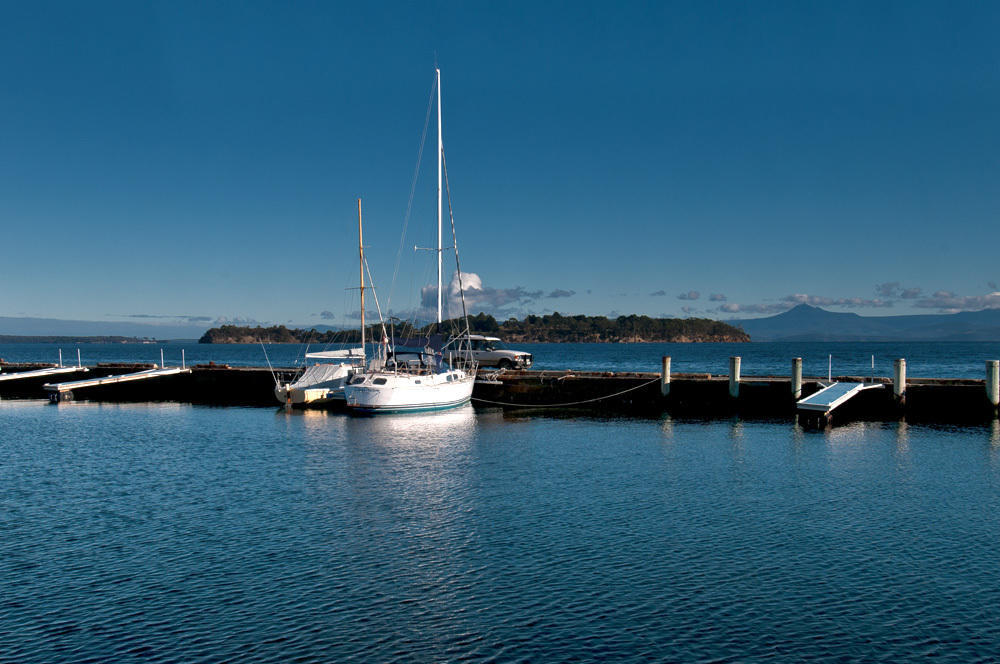 Discover Bruny Island Holiday Accommodation Alonnah Экстерьер фото