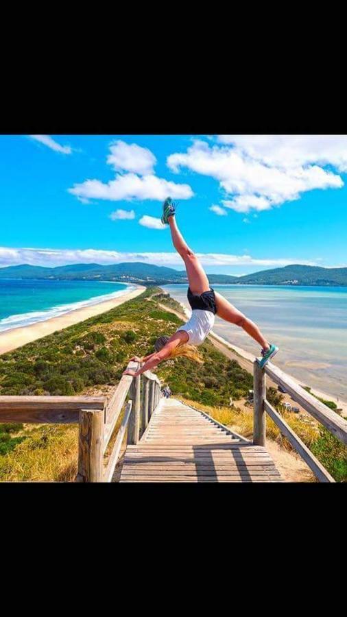 Discover Bruny Island Holiday Accommodation Alonnah Экстерьер фото