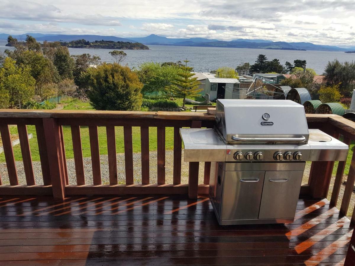 Discover Bruny Island Holiday Accommodation Alonnah Экстерьер фото
