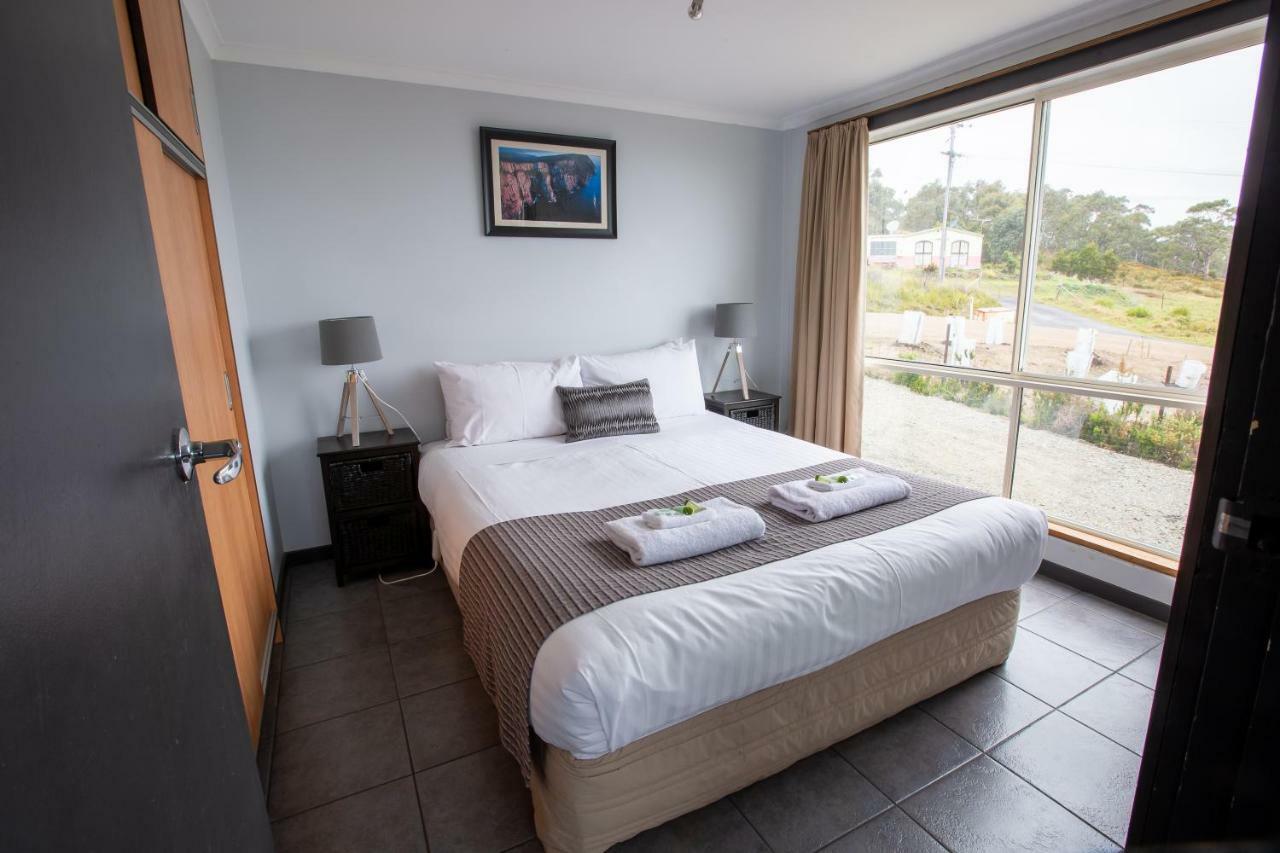 Discover Bruny Island Holiday Accommodation Alonnah Экстерьер фото
