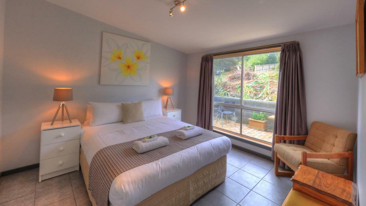Discover Bruny Island Holiday Accommodation Alonnah Экстерьер фото