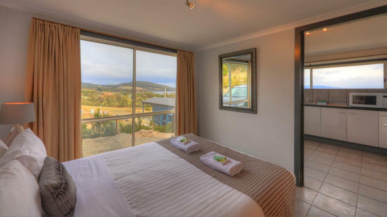Discover Bruny Island Holiday Accommodation Alonnah Экстерьер фото