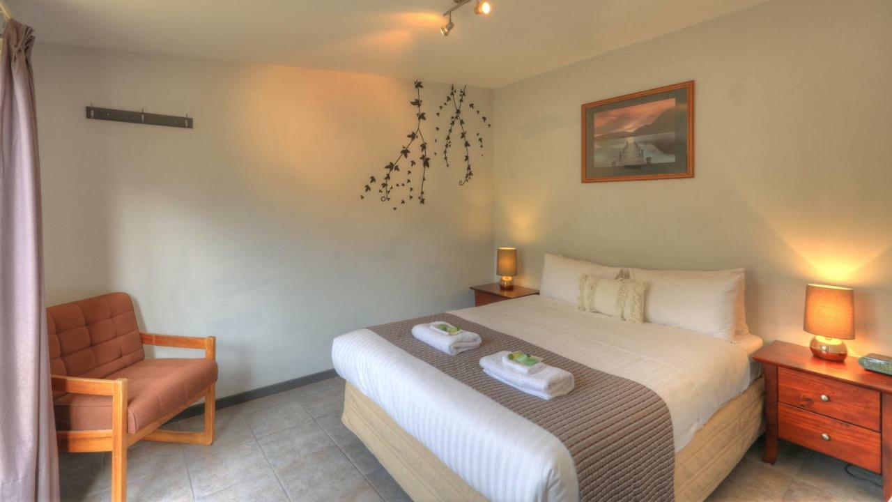Discover Bruny Island Holiday Accommodation Alonnah Экстерьер фото
