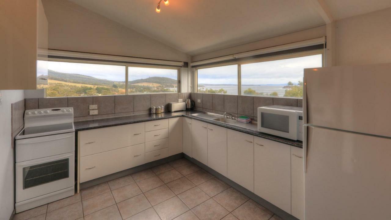 Discover Bruny Island Holiday Accommodation Alonnah Экстерьер фото